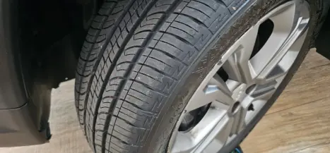 JEEP Compass 1.3 16V 4P FLEX LONGITUDE 80 ANOS T270 TURBO AUTOM�TICO, Foto 15