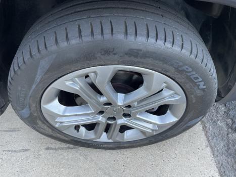 JEEP Compass 1.3 16V 4P FLEX LONGITUDE T270 TURBO AUTOMÁTICO, Foto 8 JEEP Compass 1.3 16V 4P FLEX LONGITUDE T270 TURBO AUTOMÁTICO, Foto 8