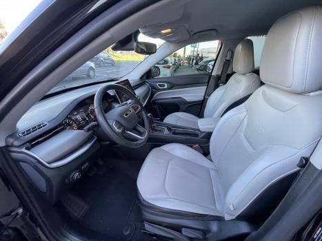 JEEP Compass 1.3 16V 4P FLEX LONGITUDE T270 TURBO AUTOMÁTICO, Foto 14 JEEP Compass 1.3 16V 4P FLEX LONGITUDE T270 TURBO AUTOMÁTICO, Foto 14