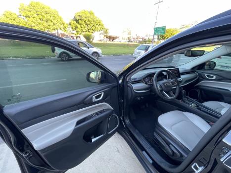 JEEP Compass 1.3 16V 4P FLEX LONGITUDE T270 TURBO AUTOMÁTICO, Foto 15 JEEP Compass 1.3 16V 4P FLEX LONGITUDE T270 TURBO AUTOMÁTICO, Foto 15