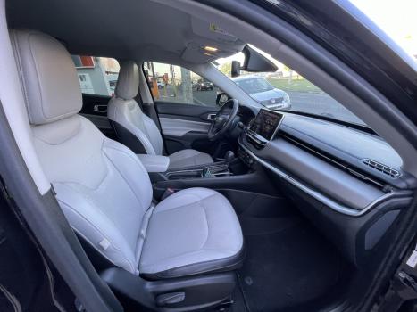 JEEP Compass 1.3 16V 4P FLEX LONGITUDE T270 TURBO AUTOMÁTICO, Foto 16 JEEP Compass 1.3 16V 4P FLEX LONGITUDE T270 TURBO AUTOMÁTICO, Foto 16