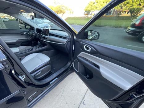 JEEP Compass 1.3 16V 4P FLEX LONGITUDE T270 TURBO AUTOMÁTICO, Foto 19 JEEP Compass 1.3 16V 4P FLEX LONGITUDE T270 TURBO AUTOMÁTICO, Foto 19