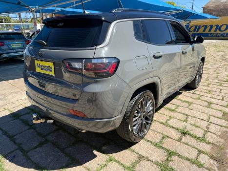 JEEP Compass 1.3 16V 4P FLEX S T270 TURBO AUTOMÁTICO, Foto 5 JEEP Compass 1.3 16V 4P FLEX S T270 TURBO AUTOMÁTICO, Foto 5