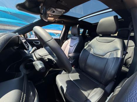 JEEP Compass 1.3 16V 4P FLEX S T270 TURBO AUTOMÁTICO, Foto 7 JEEP Compass 1.3 16V 4P FLEX S T270 TURBO AUTOMÁTICO, Foto 7