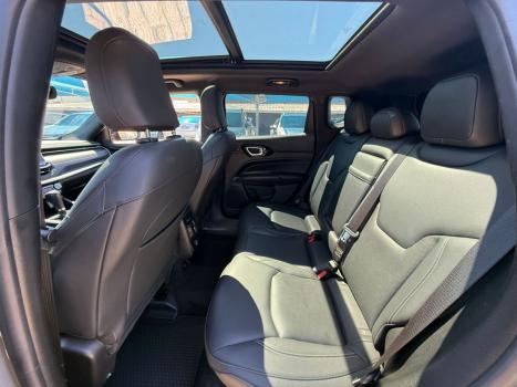 JEEP Compass 1.3 16V 4P FLEX S T270 TURBO AUTOMÁTICO, Foto 8 JEEP Compass 1.3 16V 4P FLEX S T270 TURBO AUTOMÁTICO, Foto 8