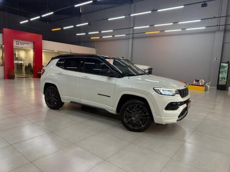 JEEP Compass 1.3 16V 4P FLEX S T270 TURBO AUTOMÁTICO, Foto 2 JEEP Compass 1.3 16V 4P FLEX S T270 TURBO AUTOMÁTICO, Foto 2