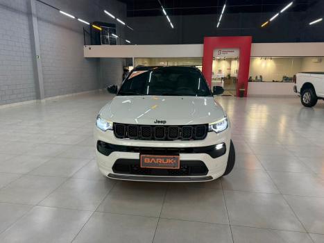 JEEP Compass 1.3 16V 4P FLEX S T270 TURBO AUTOMÁTICO, Foto 5 JEEP Compass 1.3 16V 4P FLEX S T270 TURBO AUTOMÁTICO, Foto 5