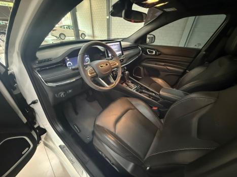 JEEP Compass 1.3 16V 4P FLEX S T270 TURBO AUTOMÁTICO, Foto 7 JEEP Compass 1.3 16V 4P FLEX S T270 TURBO AUTOMÁTICO, Foto 7