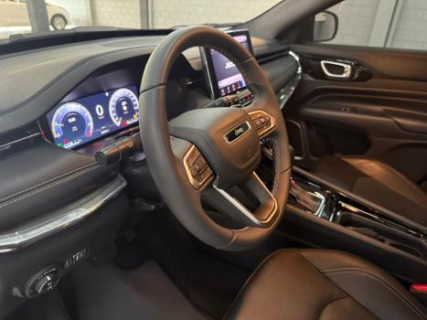 JEEP Compass 1.3 16V 4P FLEX S T270 TURBO AUTOMÁTICO, Foto 11 JEEP Compass 1.3 16V 4P FLEX S T270 TURBO AUTOMÁTICO, Foto 11