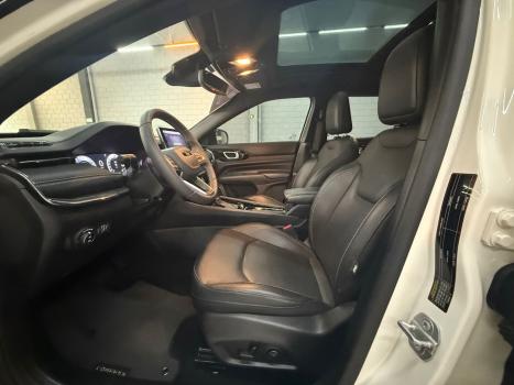 JEEP Compass 1.3 16V 4P FLEX S T270 TURBO AUTOMÁTICO, Foto 12 JEEP Compass 1.3 16V 4P FLEX S T270 TURBO AUTOMÁTICO, Foto 12