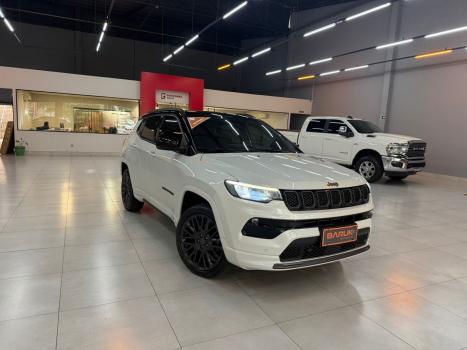 JEEP Compass 1.3 16V 4P FLEX S T270 TURBO AUTOMÁTICO, Foto 13 JEEP Compass 1.3 16V 4P FLEX S T270 TURBO AUTOMÁTICO, Foto 13