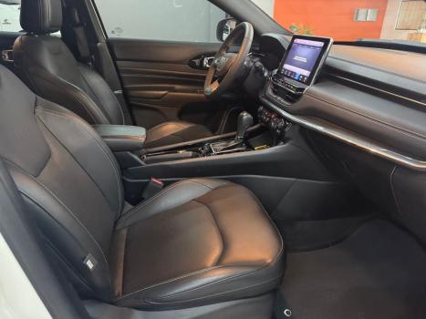 JEEP Compass 1.3 16V 4P FLEX S T270 TURBO AUTOMÁTICO, Foto 14 JEEP Compass 1.3 16V 4P FLEX S T270 TURBO AUTOMÁTICO, Foto 14