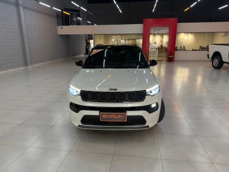 JEEP Compass 1.3 16V 4P FLEX S T270 TURBO AUTOMÁTICO, Foto 15 JEEP Compass 1.3 16V 4P FLEX S T270 TURBO AUTOMÁTICO, Foto 15