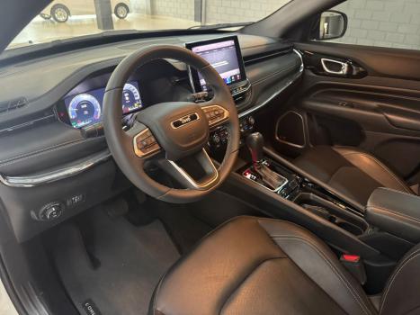 JEEP Compass 1.3 16V 4P FLEX S T270 TURBO AUTOMÁTICO, Foto 16 JEEP Compass 1.3 16V 4P FLEX S T270 TURBO AUTOMÁTICO, Foto 16