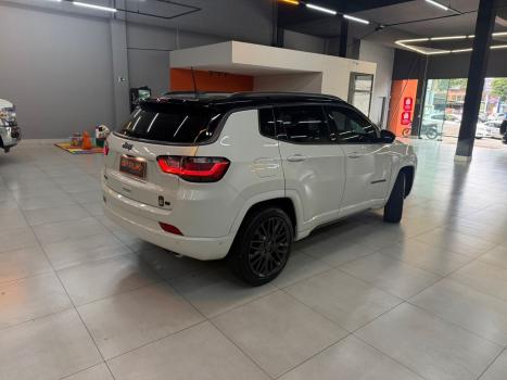 JEEP Compass 1.3 16V 4P FLEX S T270 TURBO AUTOMÁTICO, Foto 19 JEEP Compass 1.3 16V 4P FLEX S T270 TURBO AUTOMÁTICO, Foto 19