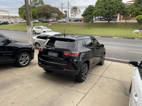 JEEP Compass 1.3 16V 4P FLEX S T270 TURBO AUTOMÁTICO, Foto 6 JEEP Compass 1.3 16V 4P FLEX S T270 TURBO AUTOMÁTICO, Foto 6