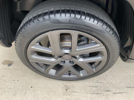 JEEP Compass 1.3 16V 4P FLEX S T270 TURBO AUTOMÁTICO, Foto 7 JEEP Compass 1.3 16V 4P FLEX S T270 TURBO AUTOMÁTICO, Foto 7