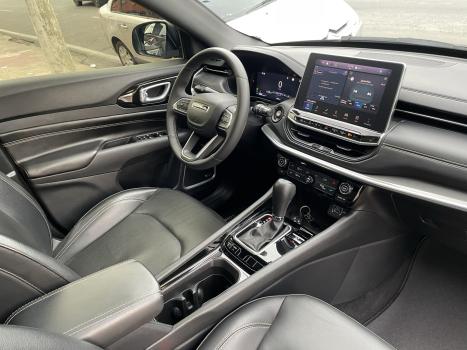 JEEP Compass 1.3 16V 4P FLEX S T270 TURBO AUTOMÁTICO, Foto 8 JEEP Compass 1.3 16V 4P FLEX S T270 TURBO AUTOMÁTICO, Foto 8