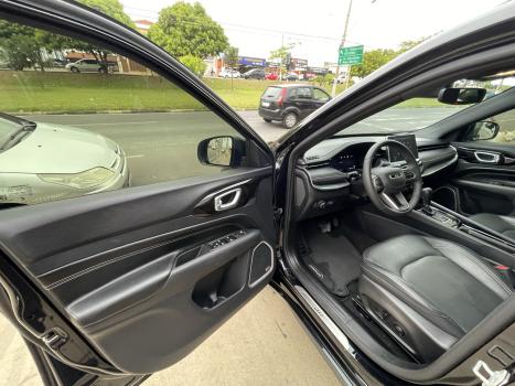 JEEP Compass 1.3 16V 4P FLEX S T270 TURBO AUTOMÁTICO, Foto 9 JEEP Compass 1.3 16V 4P FLEX S T270 TURBO AUTOMÁTICO, Foto 9