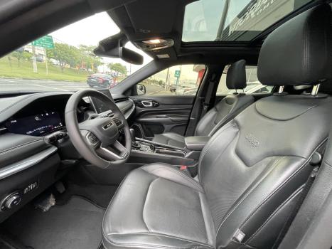 JEEP Compass 1.3 16V 4P FLEX S T270 TURBO AUTOMÁTICO, Foto 11 JEEP Compass 1.3 16V 4P FLEX S T270 TURBO AUTOMÁTICO, Foto 11