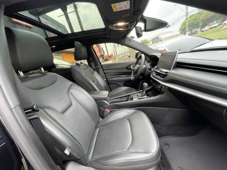 JEEP Compass 1.3 16V 4P FLEX S T270 TURBO AUTOMÁTICO, Foto 12 JEEP Compass 1.3 16V 4P FLEX S T270 TURBO AUTOMÁTICO, Foto 12