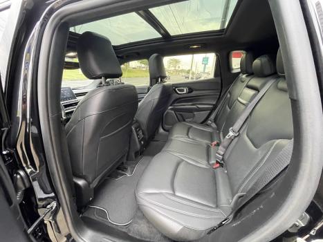 JEEP Compass 1.3 16V 4P FLEX S T270 TURBO AUTOMÁTICO, Foto 14 JEEP Compass 1.3 16V 4P FLEX S T270 TURBO AUTOMÁTICO, Foto 14