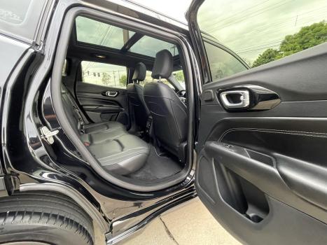 JEEP Compass 1.3 16V 4P FLEX S T270 TURBO AUTOMÁTICO, Foto 15 JEEP Compass 1.3 16V 4P FLEX S T270 TURBO AUTOMÁTICO, Foto 15