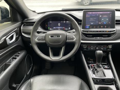 JEEP Compass 1.3 16V 4P FLEX S T270 TURBO AUTOMÁTICO, Foto 17 JEEP Compass 1.3 16V 4P FLEX S T270 TURBO AUTOMÁTICO, Foto 17