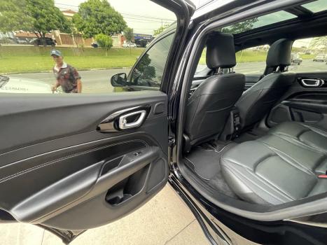 JEEP Compass 1.3 16V 4P FLEX S T270 TURBO AUTOMÁTICO, Foto 18 JEEP Compass 1.3 16V 4P FLEX S T270 TURBO AUTOMÁTICO, Foto 18