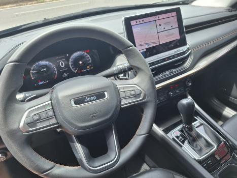 JEEP Compass 1.3 16V 4P FLEX LIMITED T270 TURBO AUTOMTICO, Foto 6