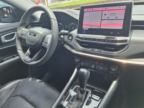 JEEP Compass 1.3 16V 4P FLEX LIMITED T270 TURBO AUTOMTICO, Foto 7