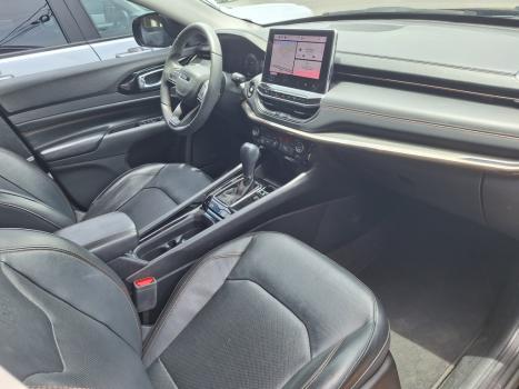 JEEP Compass 1.3 16V 4P FLEX LIMITED T270 TURBO AUTOMTICO, Foto 8