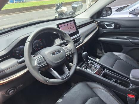 JEEP Compass 1.3 16V 4P FLEX LIMITED T270 TURBO AUTOMTICO, Foto 9