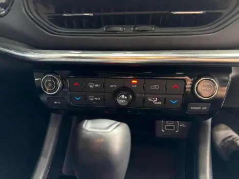 JEEP Compass 1.3 16V 4P FLEX T270 TURBO AUTOMTICO, Foto 17