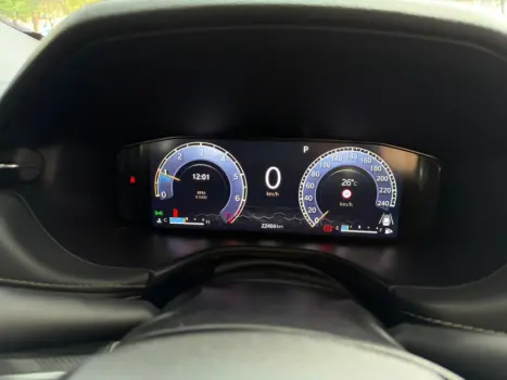 JEEP Compass 1.3 16V 4P FLEX T270 TURBO AUTOMTICO, Foto 18