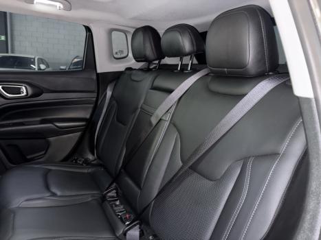 JEEP Compass 1.3 16V 4P FLEX LONGITUDE T270 TURBO AUTOMTICO, Foto 16