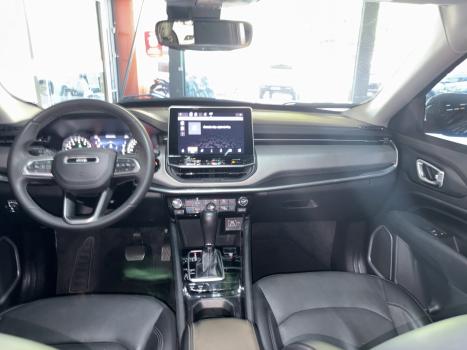 JEEP Compass 1.3 16V 4P FLEX LONGITUDE T270 TURBO AUTOMTICO, Foto 19