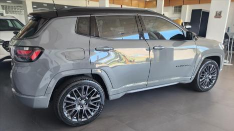 JEEP Compass 1.3 16V 4P FLEX S T270 TURBO AUTOMTICO, Foto 6