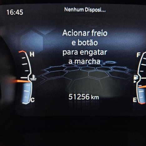 JEEP Compass 1.3 16V 4P FLEX LONGITUDE T270 TURBO AUTOMTICO, Foto 10