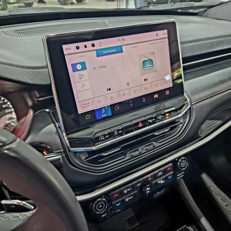 JEEP Compass 1.3 16V 4P FLEX LONGITUDE T270 TURBO AUTOMTICO, Foto 7