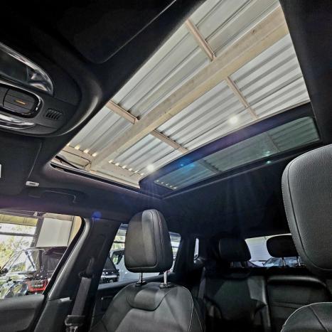 JEEP Compass 1.3 16V 4P FLEX LONGITUDE T270 TURBO AUTOMTICO, Foto 8