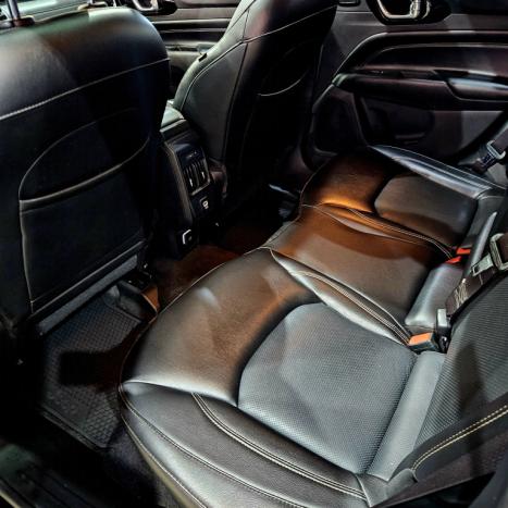 JEEP Compass 1.3 16V 4P FLEX LONGITUDE T270 TURBO AUTOMTICO, Foto 9