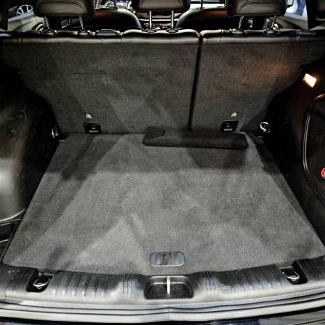 JEEP Compass 1.3 16V 4P FLEX LONGITUDE T270 TURBO AUTOMTICO, Foto 11