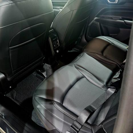 JEEP Compass 1.3 16V 4P FLEX LONGITUDE T270 TURBO AUTOMTICO, Foto 8