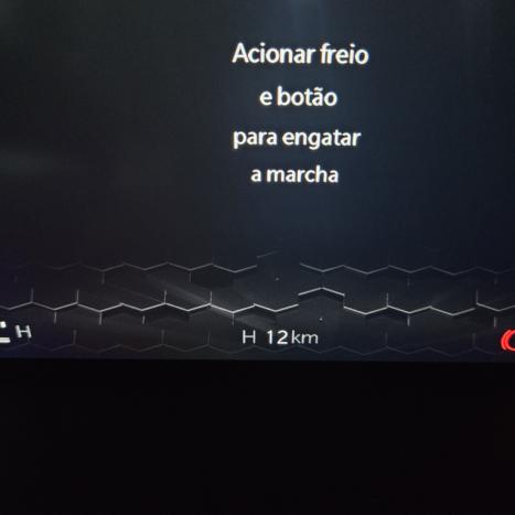 JEEP Compass 1.3 16V 4P FLEX LONGITUDE T270 TURBO AUTOMTICO, Foto 9