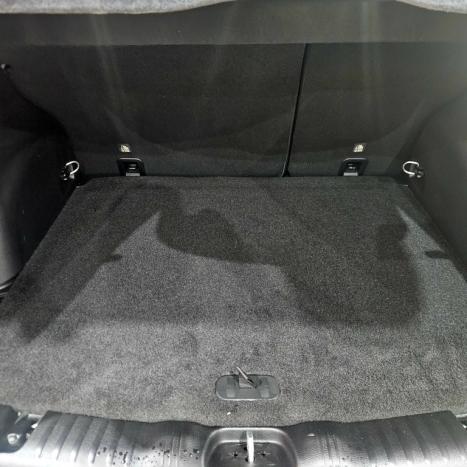 JEEP Compass 1.3 16V 4P FLEX LONGITUDE T270 TURBO AUTOMTICO, Foto 10