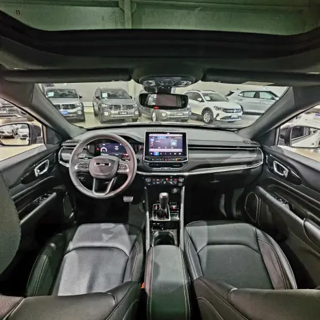 JEEP Compass 1.3 16V 4P FLEX S T270 TURBO AUTOMTICO, Foto 6