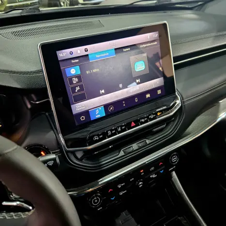 JEEP Compass 1.3 16V 4P FLEX S T270 TURBO AUTOMTICO, Foto 7