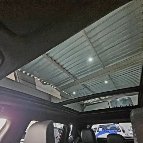 JEEP Compass 1.3 16V 4P FLEX S T270 TURBO AUTOMTICO, Foto 8