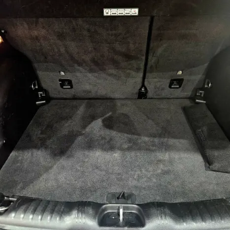 JEEP Compass 1.3 16V 4P FLEX S T270 TURBO AUTOMTICO, Foto 11